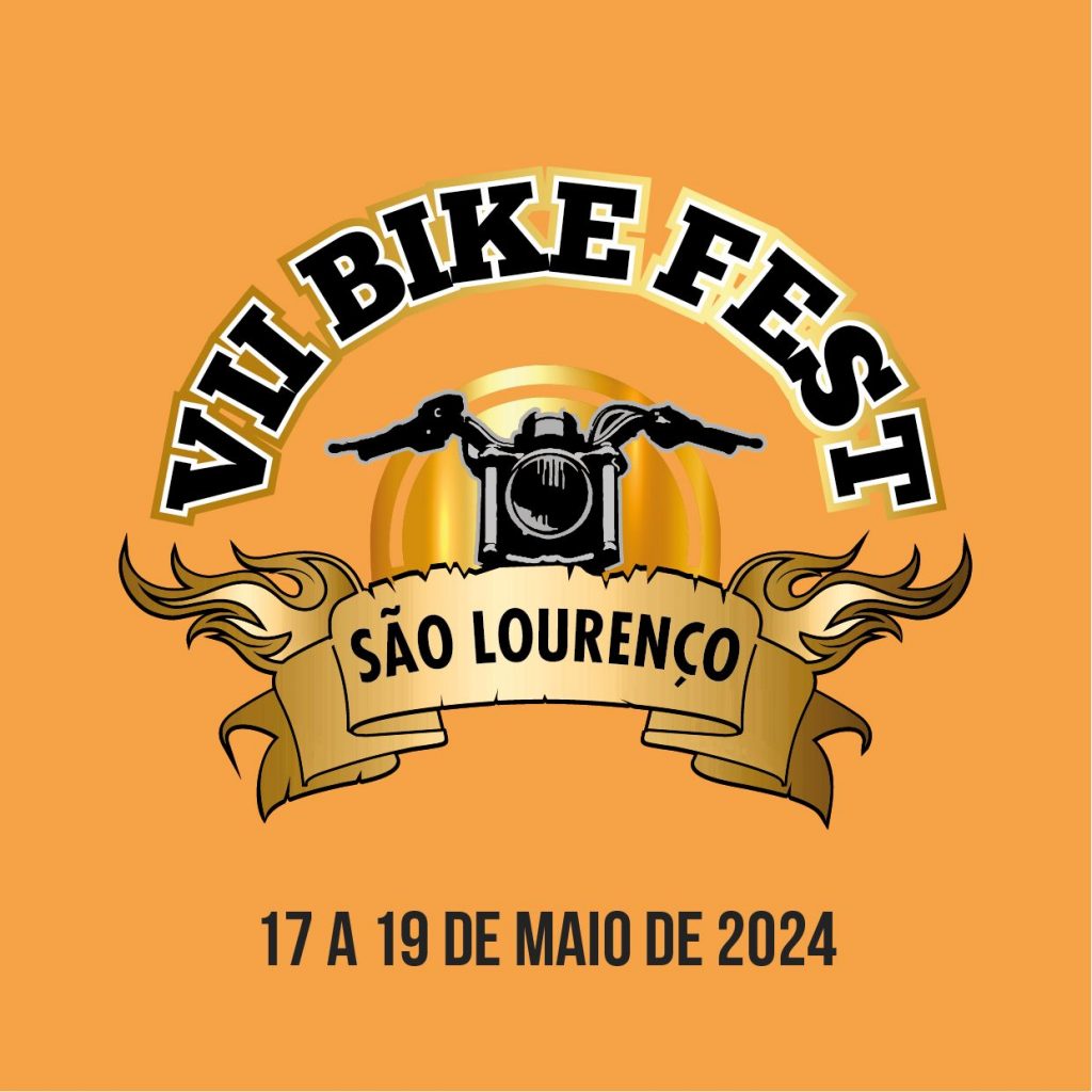 Bike Fest São Lourenço 2024 Bike Fest Oficial